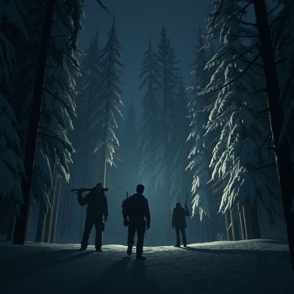 เคล็ดลับเพื่อเอาชีวิตรอดใน Until Dawn